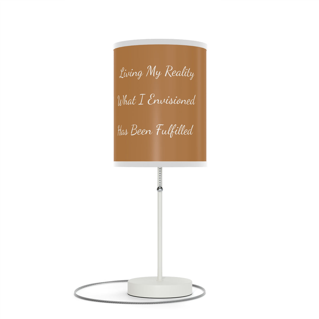 Lamp on a Stand, US|CA plug