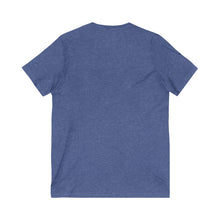 Load image into Gallery viewer, I AM  V-Neck Tee
