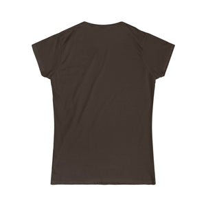 Women's Softstyle Tee