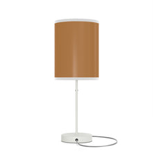 Load image into Gallery viewer, Lamp on a Stand, US|CA plug
