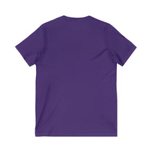 Load image into Gallery viewer, I AM  V-Neck Tee
