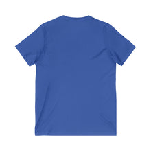 Load image into Gallery viewer, I AM  V-Neck Tee
