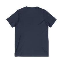 Load image into Gallery viewer, I AM  V-Neck Tee
