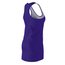 Load image into Gallery viewer, Women&#39;s Cut &amp; Sew Racerback Dress
