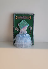 Load image into Gallery viewer, Miniature Canvas Dress
