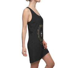 Load image into Gallery viewer, Women&#39;s Cut &amp; Sew Racerback Dress
