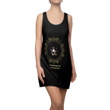 Load image into Gallery viewer, Women&#39;s Cut &amp; Sew Racerback Dress
