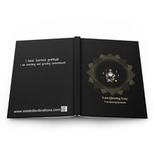 Load image into Gallery viewer, Hardcover Journal Matte
