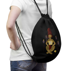 Drawstring Bag