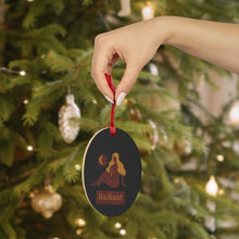 Load image into Gallery viewer, Wooden Christmas Ornaments
