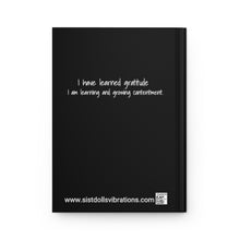 Load image into Gallery viewer, Hardcover Journal Matte
