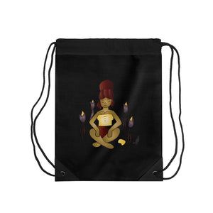 Drawstring Bag