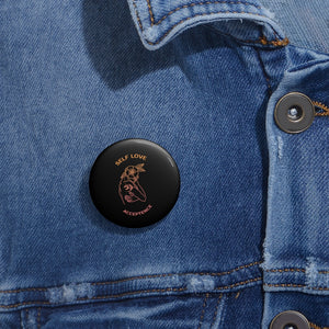 Custom Pin Buttons