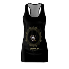 Load image into Gallery viewer, Women&#39;s Cut &amp; Sew Racerback Dress
