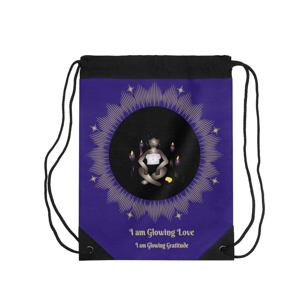 Drawstring Bag